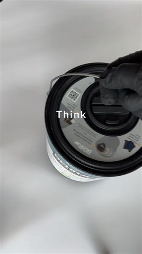 Think Blue 💙 Follow @modern_avenue_co for the final reveal.✨ #modern #furniture #blue #contemporary #midcenturymodern #wood #modernhome #custom #handmade #paint #color