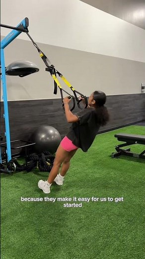 Get your teen a FREE 1-Day Pass 💪