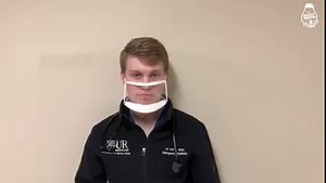 105K views · 2.7K reactions | Dr. IV Mirus shows us what getting a Pfizer Covid-19 vaccine looks like and provides more medical insights. He is an ER resident at the University of Rochester Medical Center Transcript: www.dailymoth.com/blog/dr-iv-mirus-receives-pfize-coronavirus-vaccine | The Daily Moth | Facebook