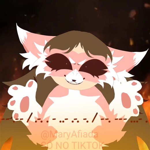 Cat SCP Animation Meme: Mary Afiada