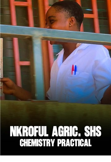 Chemistry Practical Section for Young Doctors - Part 1