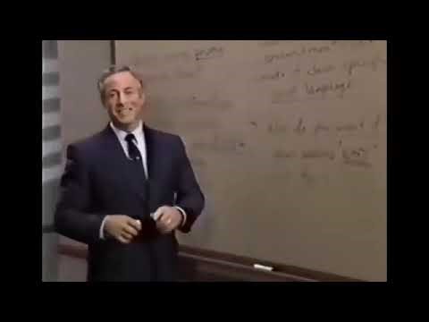 12 Steps To Goal Achieving | Phoenix Seminar By Brian Tracy