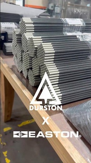Durston x Easton | Improving Tent Pole Reliability