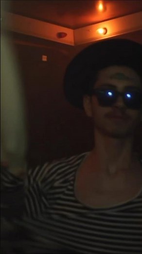 Aphrodite, Your Electric Sexiness ft Will Wood #humanzoo #willwood #tallyhall #musicvideos
