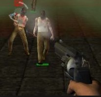 13 Days in Hell 🕹️ Play on Kiz10