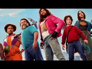 Minecraft Movie Frenzy: Block Party Edition Coming Soon!