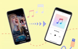 How to Download Audio From TikTok