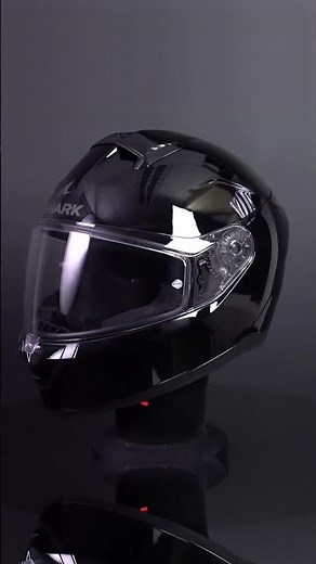 Shark Ridill 2 - Full Road-Test Review out Now! ChampionHelmets.com #motorcyclegear