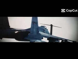 New aircraft for UPEO…The Su-37 Terminator