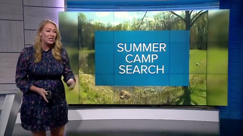 Safe summer camps: Child counselor has this advice for parents