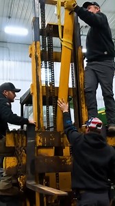 28K views · 594 reactions | Ready For Another 40 Years!! | Larson Farms | Facebook