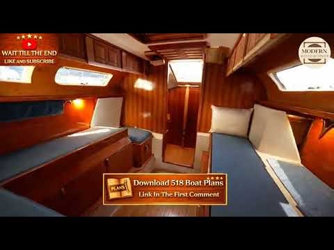 Build Your Own Cutter Boat: The Truth About Cheap vs Expensive DIY Plans