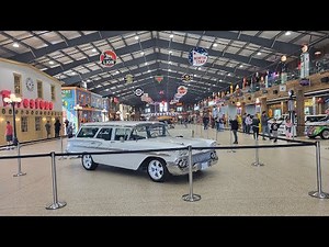 Hapyhipi Car Show For Charity,16TH September 2023