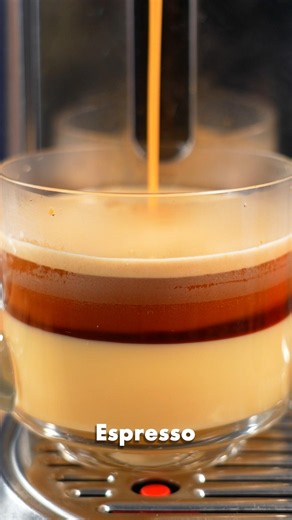 Café Bombón Dessert In A Cup