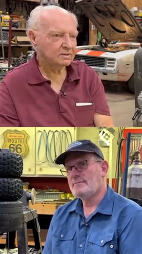 Should you convert your flathead distributor?