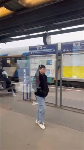 “Budapest offers rich train history experiences” Hungary 🇭🇺 ❤️