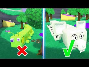 New Hive Worm Rat - Super Bear Adventure Gameplay Walkthrough