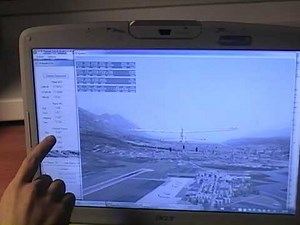 ArduPilot Mega UAV simulation in Xplane