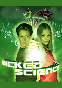 Wicked Science | TVmaze