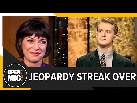 Ken Jennings loses his Jeopardy winning streak | Today in History