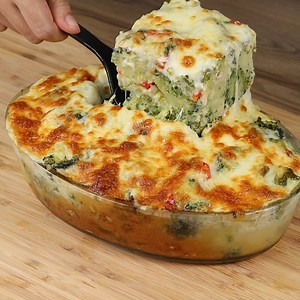 25M views · 144K reactions | Delicious and healthy! I can't stop cooking this broccoli recipe. | YumMakers | Facebook