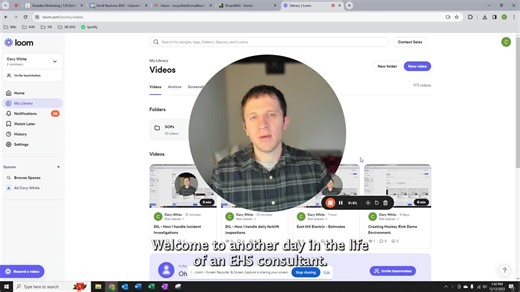 How I Handle Hot Work Permits