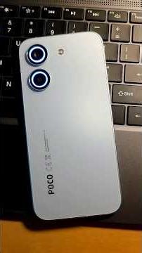 POCO X8 PRO Unboxing Specifications and Features in Tamil #வாங்கலாமா? #pocox8pro