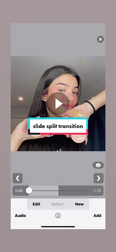 i don’t know what to call this slide split transition?!2!2?2!3&☹️ #fyp #vsf #videostar #foryou #editing thank you for 90.6k