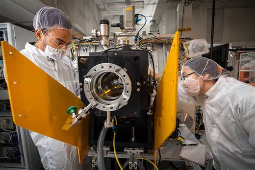 Compute This: 6 Ways Berkeley Lab is Shaping the Future of Microelectronics - Berkeley Lab