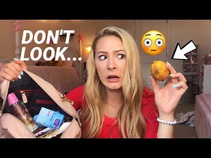 HUGE Purse DECLUTTER! *Not Clickbait*