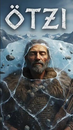 This Ice Mummy Refused to Rot for 5,300 Years"