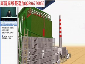 华北电力大学 热工控制系统 50讲 视频教程