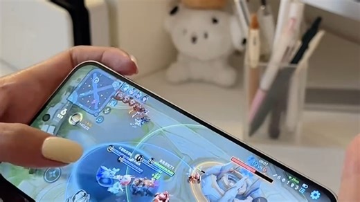 OPPOReno14测评！！外观、影像、性能、系统样样顶，不愧是三合一live图神机~_#࿆࿆我要上热门#手机#OPPOreno14#测评#数码科技-75154