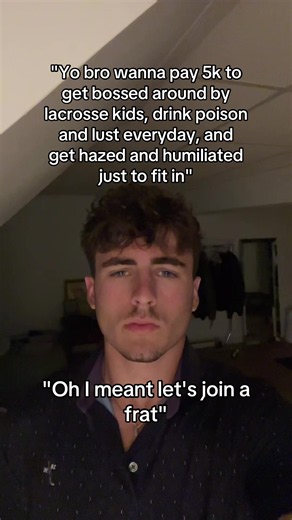 Joining a Frat: Do You Have To Pay and What to Expect