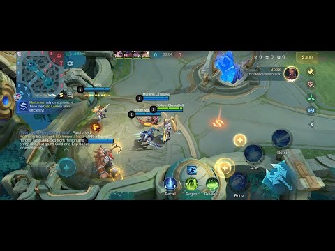 Mahua: Rise of Power