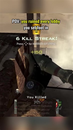 MW2 Noobtube Nostalgia: Relive the Moments