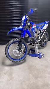 53 reactions · 35 comments | READY TO ROCK  . WOLF-R250 Build came out awesome with parts for both protection and handling  . really excited to ride as soon as i feel better from the weather 裸 . . . #yamaha #wr250f #gytr #enduro #endurobuild #endurobuilds #dirtbike #dirtbikebuild #acerbis #stegpegz #toparracing #enduroengineering #tusk #tuskracing #riskracing #axpracing #tubliss | Ali Khalid | Facebook