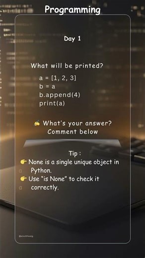 Beginner or Pro? Try This