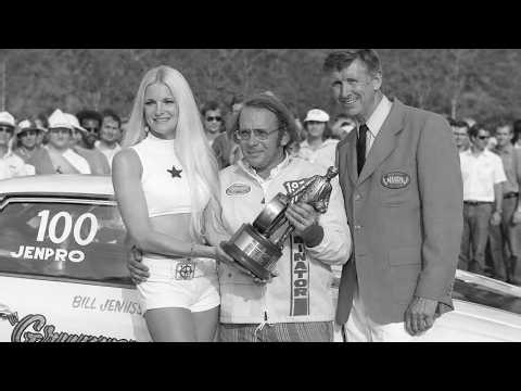 The Day a Chevrolet Vega Humiliated Every Hemi on the Track