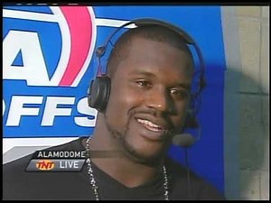 2001-05-21 Inside the Nba (Playoffs)