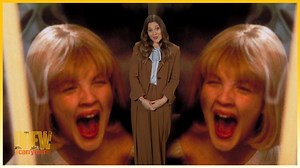Scream like they do in the movies with this masterclass from Drew Barrymore 😱 | The Drew Barrymore Show
