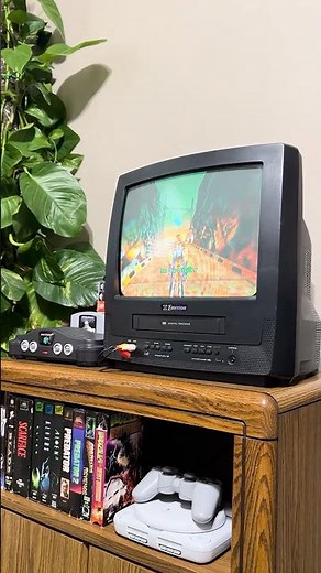 From Trash to Retro Media Treasure