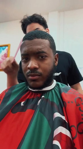 Barber Services in Bangkok for Men's Haircuts