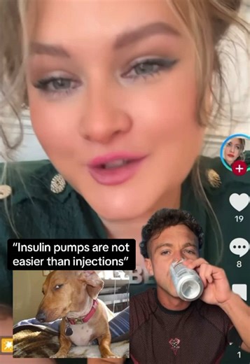 Insulin Pumps vs. Injections: The Real Debate