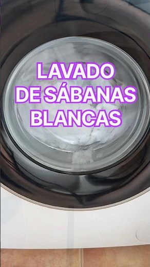 How to wash white sheets so they come out perfect