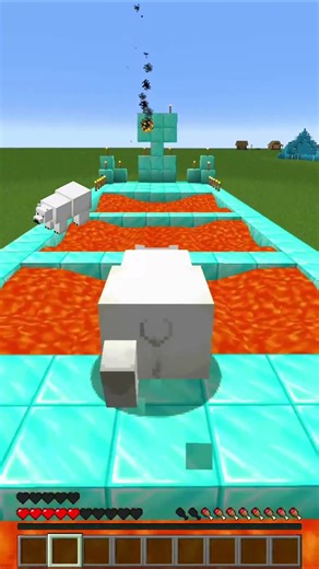 Custom Track Mob Challenges Minecraft