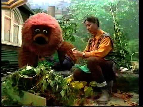 Sesamstraße Folge 1845 (1998) WDR