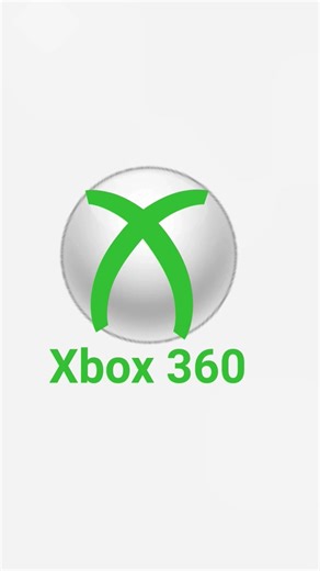 so this is a xbox 360 logo