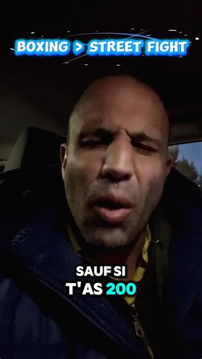 Rick Hard (Official) on Instagram: "La Boxe = Discipline Street Fight = BS #montreal #montrealboxing #streetfight #mtl #discipline"