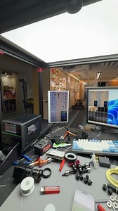 Everyone can afford it, live broadcast, courses, teaching, multimedia maintenance station | China Yang